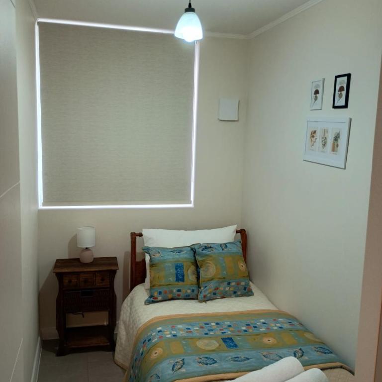 HOM I Piscina SmartTv Parking CoWork Mar LaSerena - Apartment - 55