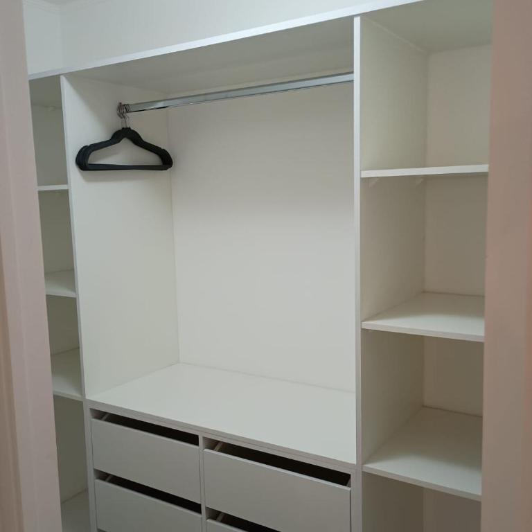 HOM I Piscina SmartTv Parking CoWork Mar LaSerena - Apartment - 60