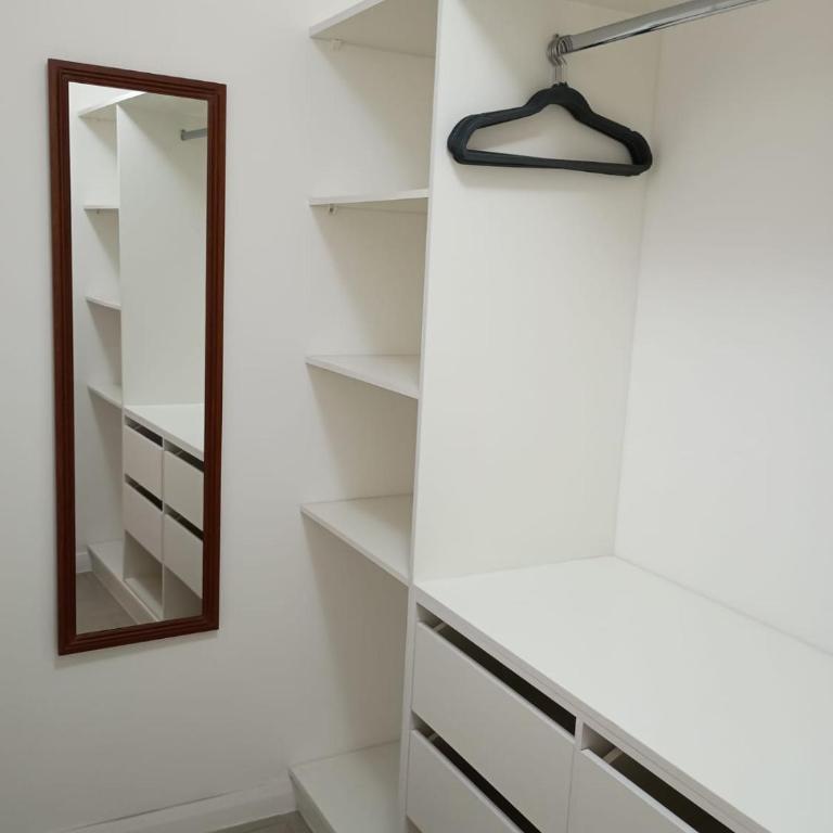 HOM I Piscina SmartTv Parking CoWork Mar LaSerena - Apartment - 67