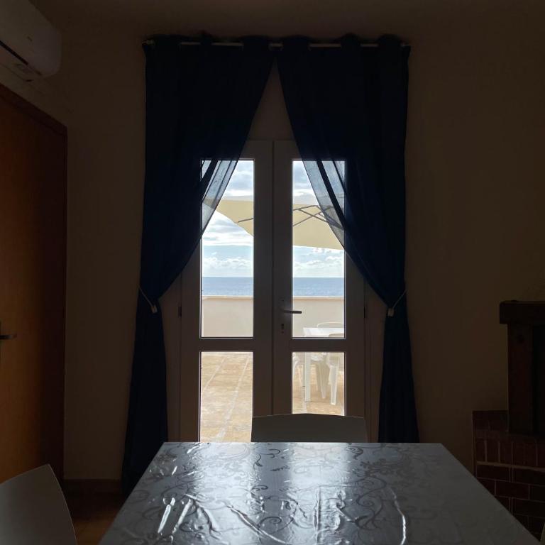 Attico con terrazza vista mare - Appartamento con 1 Camera da Letto - 17