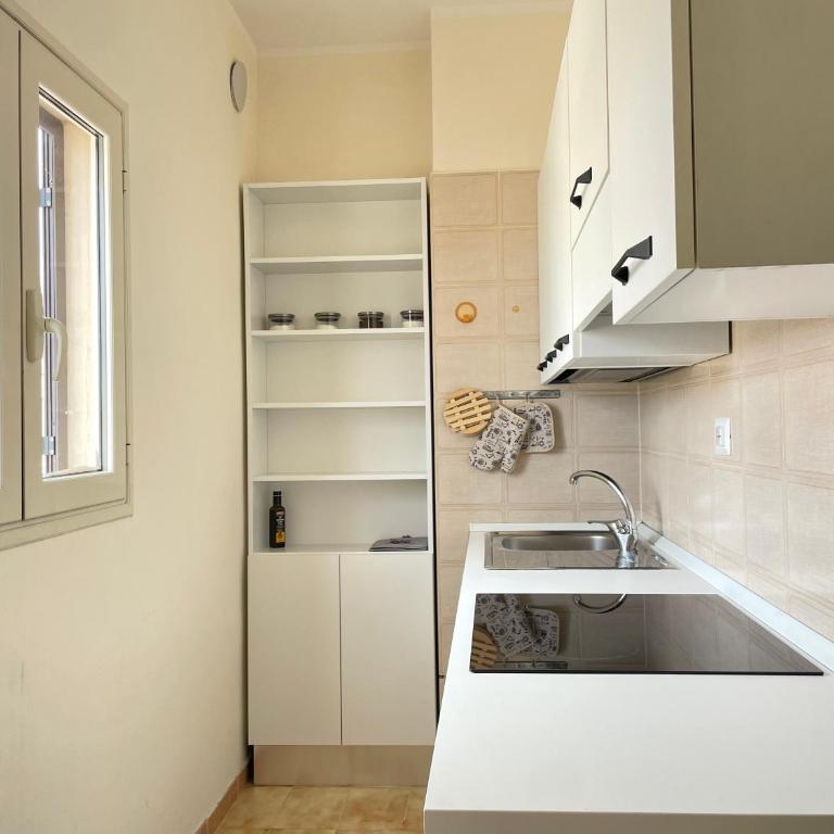 Attico con terrazza vista mare - Appartamento con 1 Camera da Letto - 15