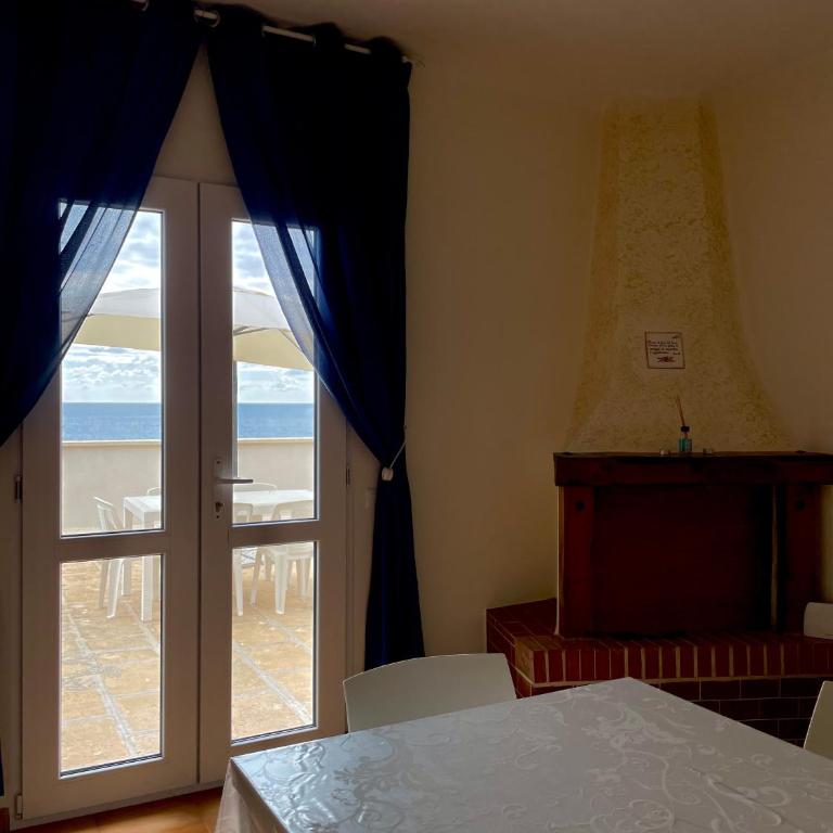 Attico con terrazza vista mare - Appartamento con 1 Camera da Letto - 19
