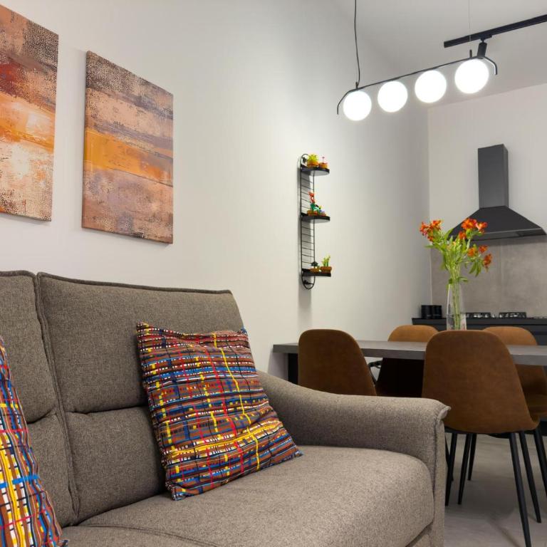 Brick Suites - New Design Apartments with LEGO in Bari City Center - Appartamento Deluxe - 7
