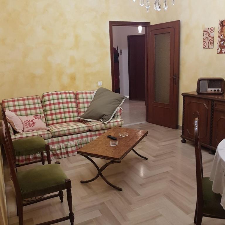 Casa Marisa - Appartamento Standard con 3 Camere da Letto - 2