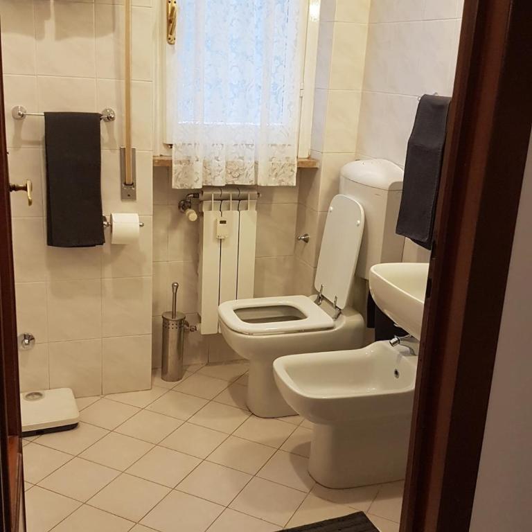 Casa Marisa - Appartamento Standard con 3 Camere da Letto - 3