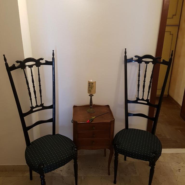 Casa Marisa - Appartamento Standard con 3 Camere da Letto - 10