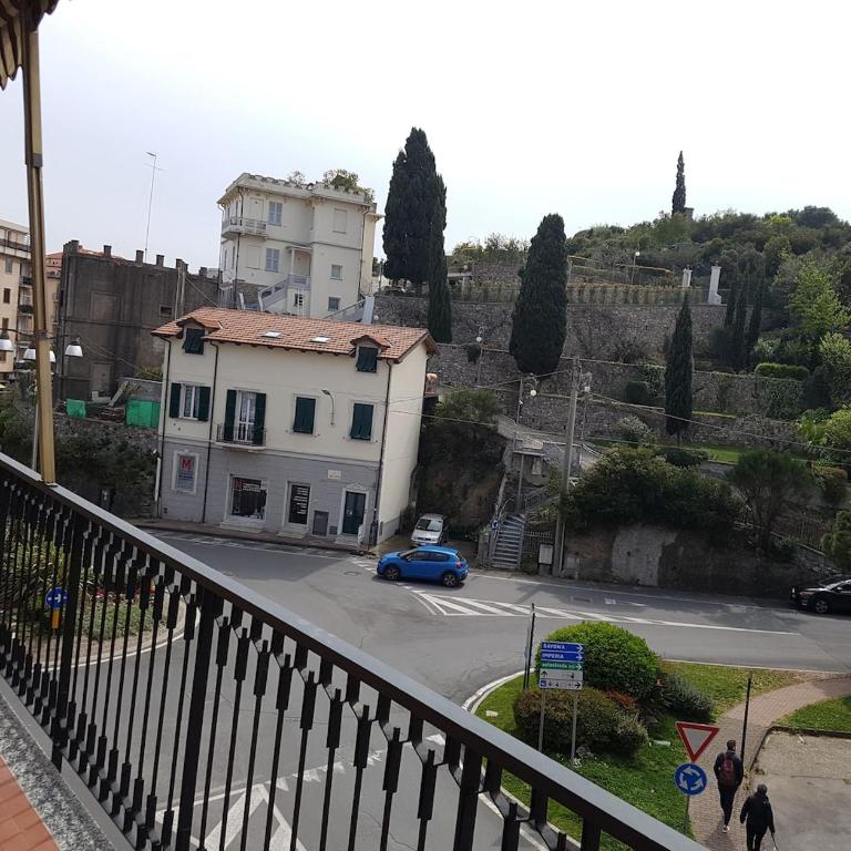 Casa Marisa - Appartamento Standard con 3 Camere da Letto - 12