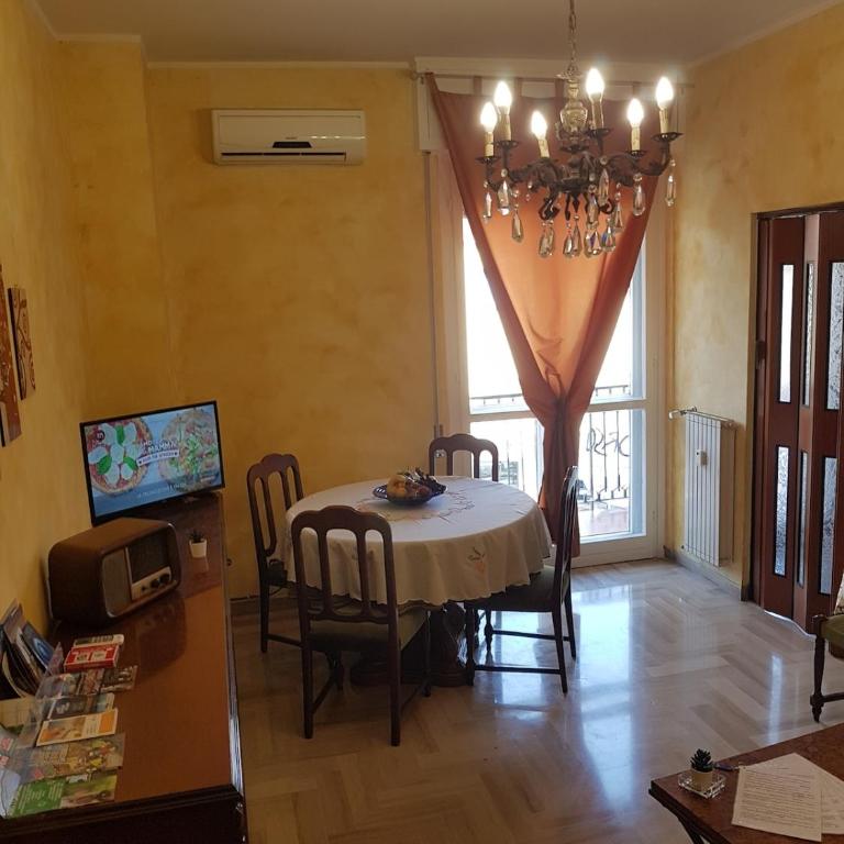 Casa Marisa - Appartamento Standard con 3 Camere da Letto - 13