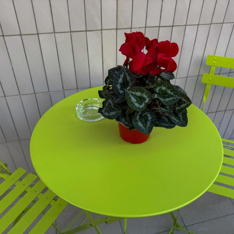 Brick Suites - New Design Apartments with LEGO in Bari City Center - Appartamento Superior - 5