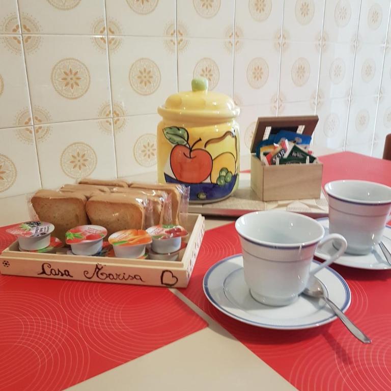 Casa Marisa - Appartamento Standard con 3 Camere da Letto - 14