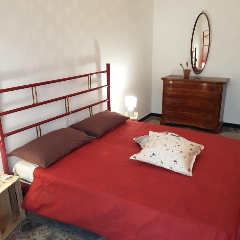 Casa Marisa - Appartamento Standard con 3 Camere da Letto - 17