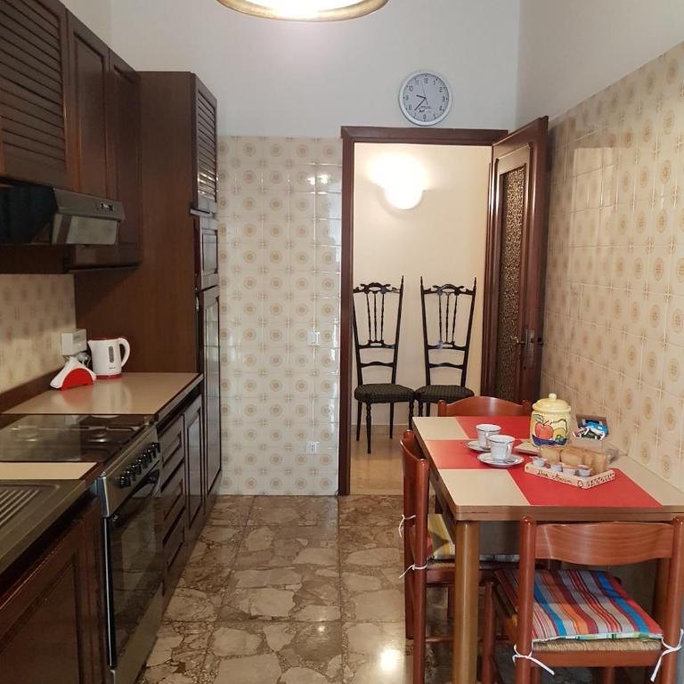 Casa Marisa - Appartamento Standard con 3 Camere da Letto - 19