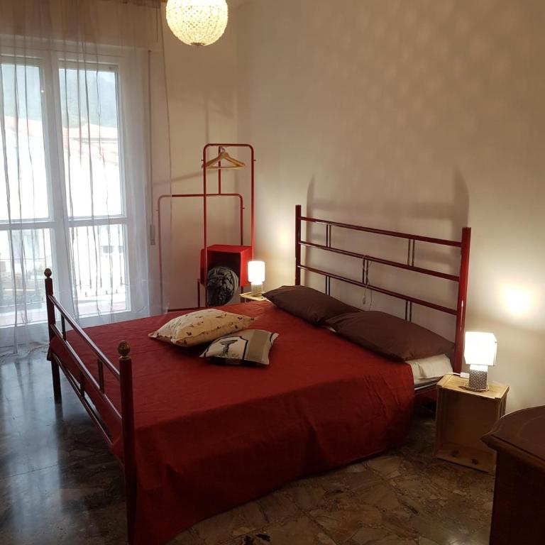 Casa Marisa - Appartamento Standard con 3 Camere da Letto - 21
