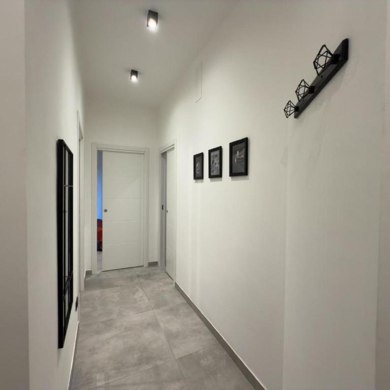 Brick Suites - New Design Apartments with LEGO in Bari City Center - Appartamento Deluxe - 14