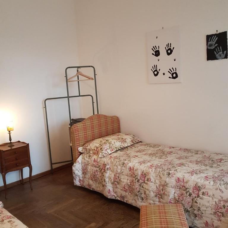 Casa Marisa - Appartamento Standard con 3 Camere da Letto - 22