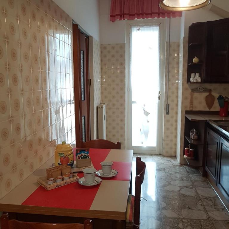 Casa Marisa - Appartamento Standard con 3 Camere da Letto - 26