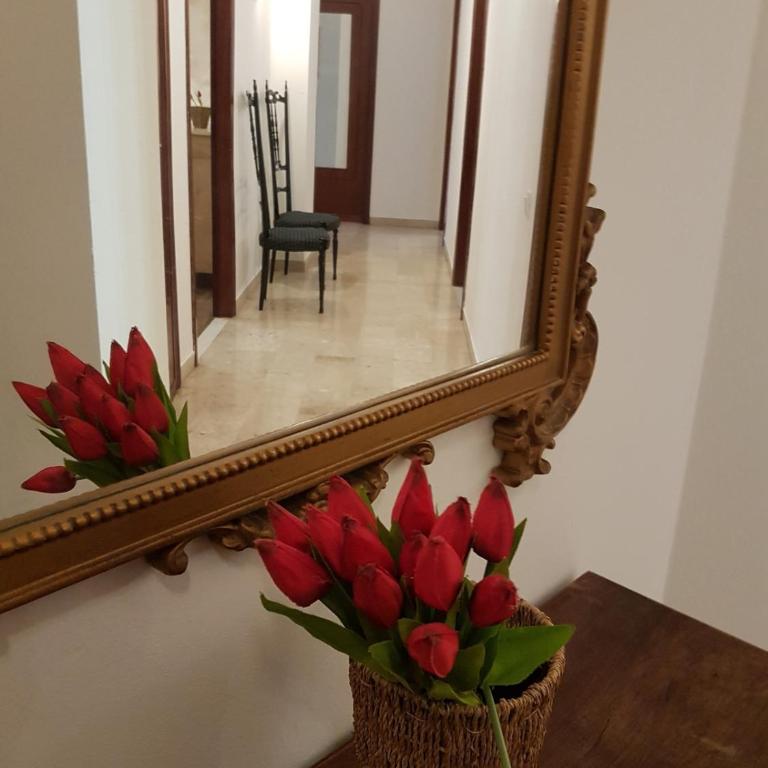 Casa Marisa - Appartamento Standard con 3 Camere da Letto - 28