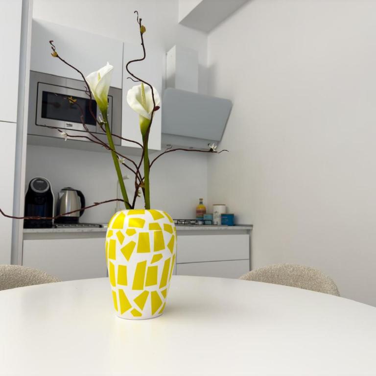 Brick Suites - New Design Apartments with LEGO in Bari City Center - Appartamento Superior - 10
