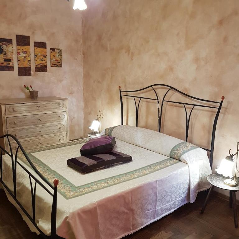 Casa Marisa - Appartamento Standard con 3 Camere da Letto - 33