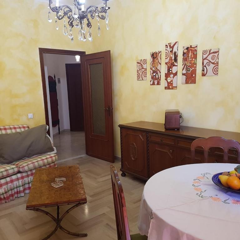 Casa Marisa - Appartamento Standard con 3 Camere da Letto - 34