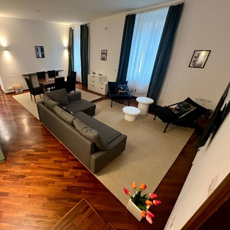 Byron's House - Appartamento Deluxe con 2 Camere da Letto - 1