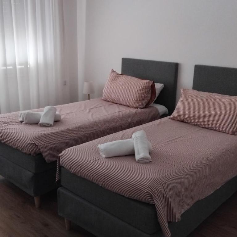Ca' Barbarigo Apartments - Apartamento de 3 dormitorios - 2