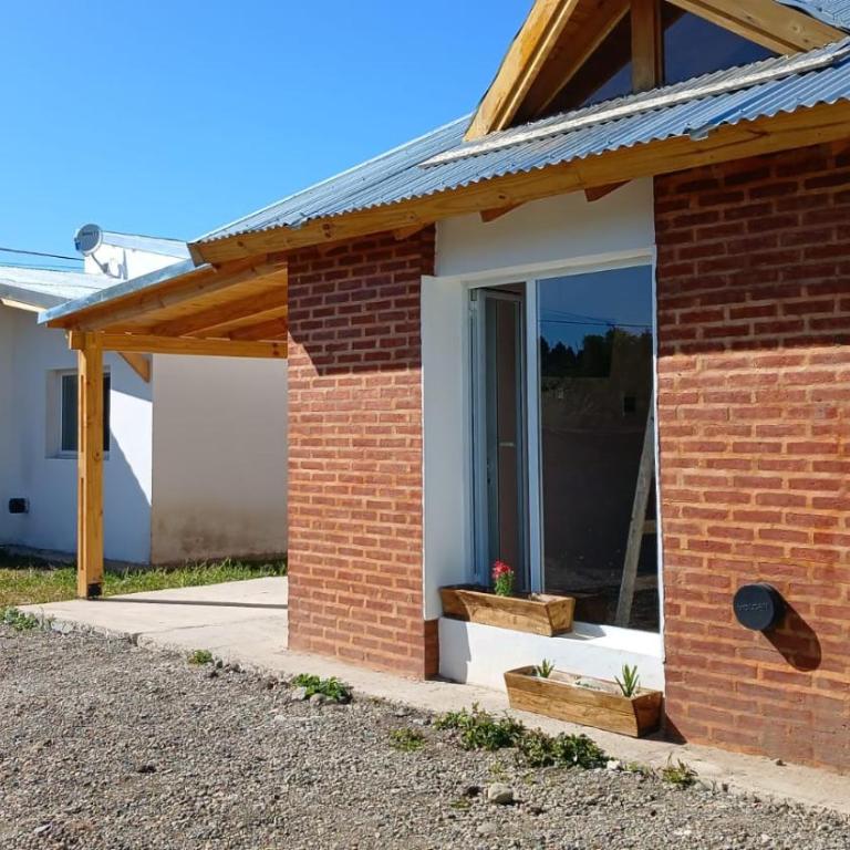 La Chabela 02 - Apartamento de 2 dormitorios - 1