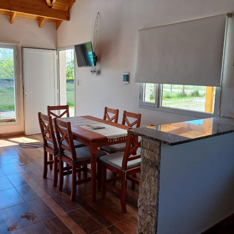 La Chabela 02 - Apartamento de 2 dormitorios - 7