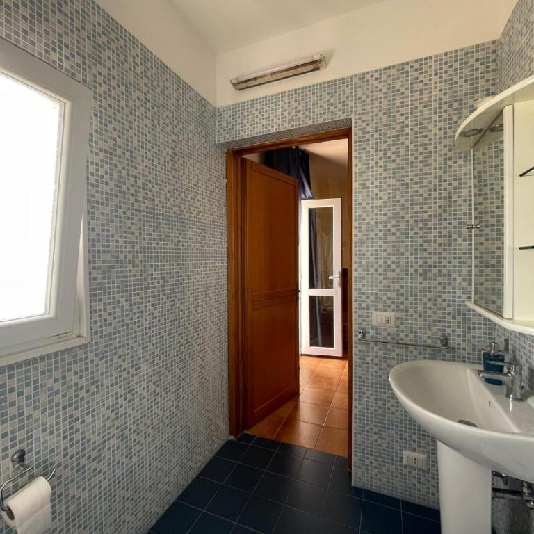 Attico con terrazza vista mare - Appartamento con 1 Camera da Letto - 27