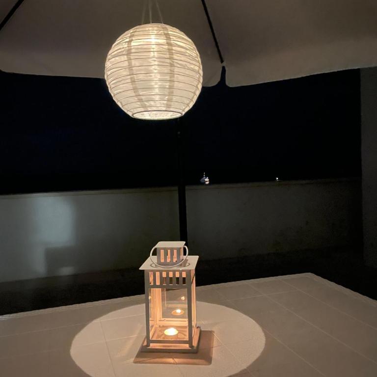 Attico con terrazza vista mare - Appartamento con 1 Camera da Letto - 23
