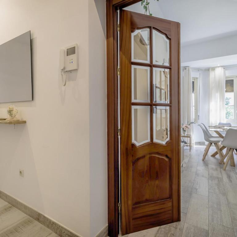 Cordoba Essence, Parking incluido junto al centro y casco histórico - Apartamento con 4 dormitorios - 17