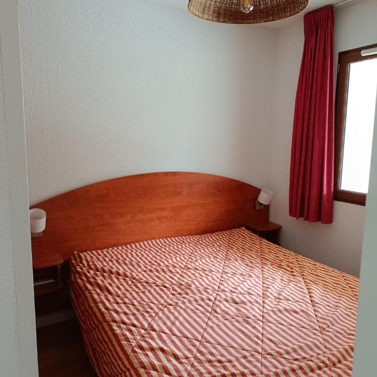 Un cocon en plein cœur de la Mongie - Appartement 1 Chambre - 12
