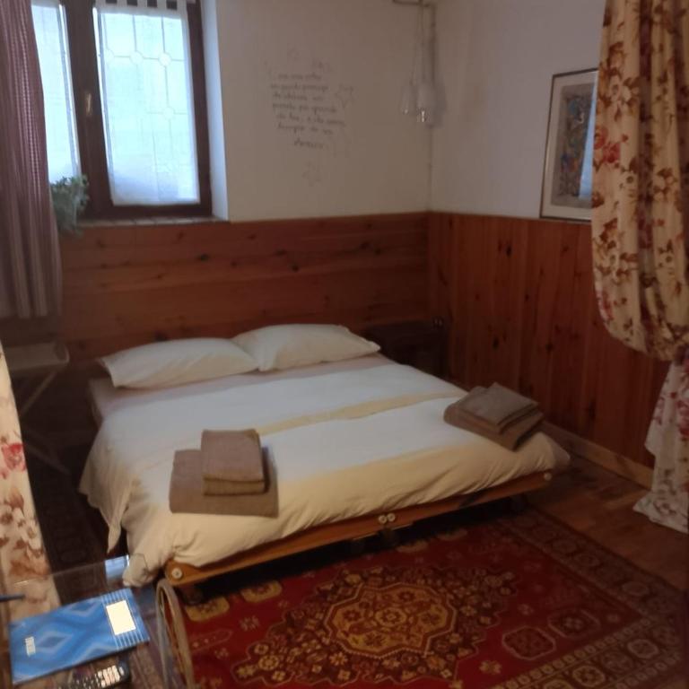 Al piccolo principe - Appartamento con 1 Camera da Letto - 1