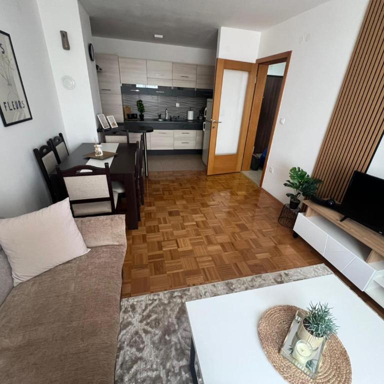 APARTMAN KALA Dobrinja Sarajevo - Apartman sa 1 Spavaćom Sobom - 1