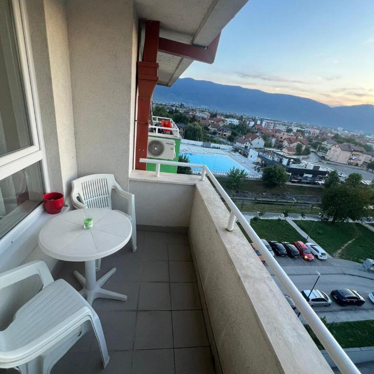 APARTMAN KALA Dobrinja Sarajevo - Apartman sa 1 Spavaćom Sobom - 3