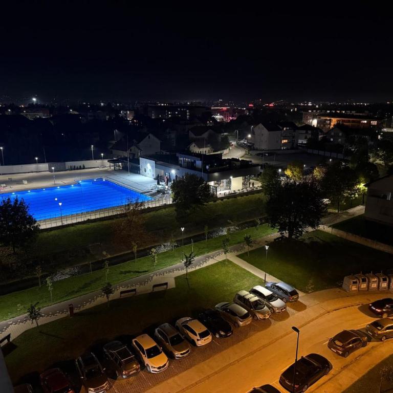APARTMAN KALA Dobrinja Sarajevo - Apartman sa 1 Spavaćom Sobom - 5