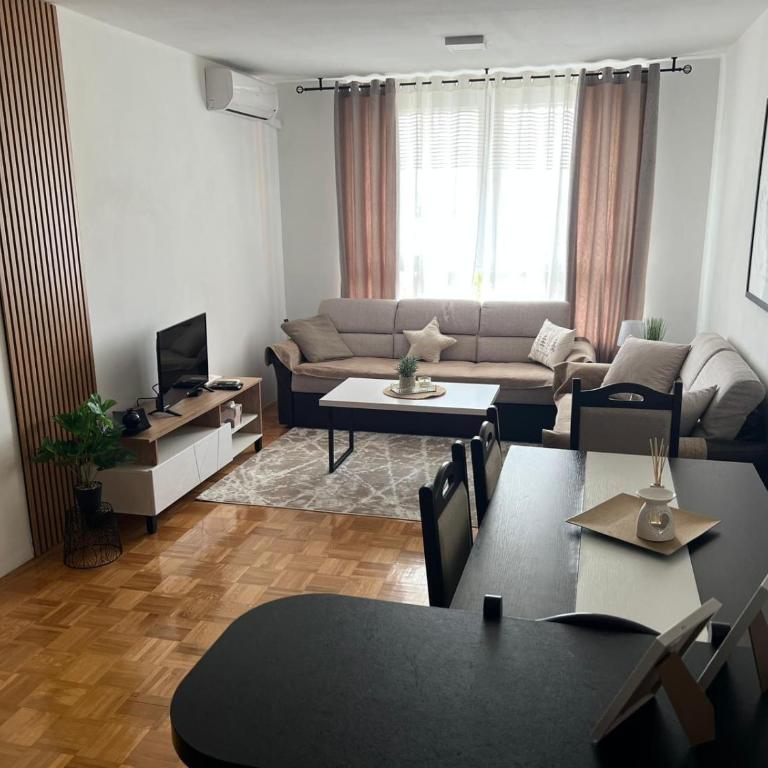 APARTMAN KALA Dobrinja Sarajevo - Apartman sa 1 Spavaćom Sobom - 6