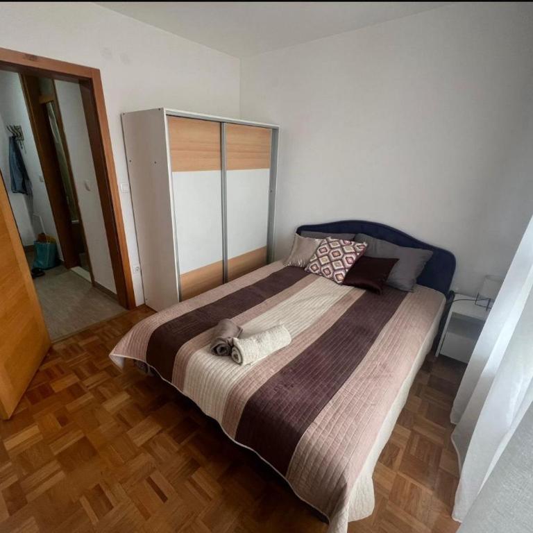 APARTMAN KALA Dobrinja Sarajevo - Apartman sa 1 Spavaćom Sobom - 7