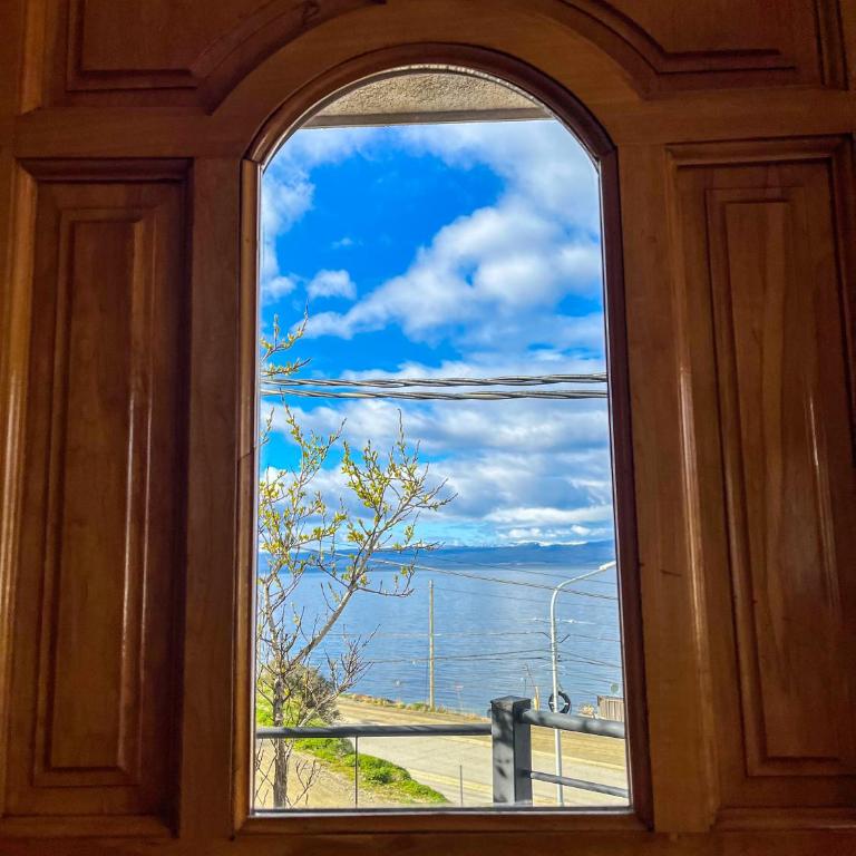 Balcones del Beagle Apart - Apartamento Dúplex - 68