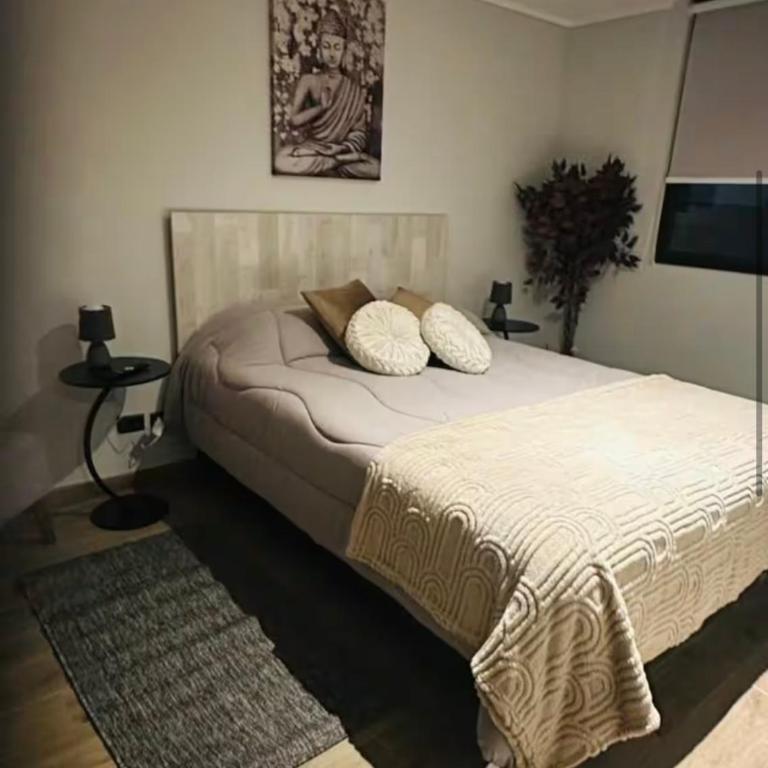 Apartamento Movistar Arena y Club Hipico - One-Bedroom Apartment - 1