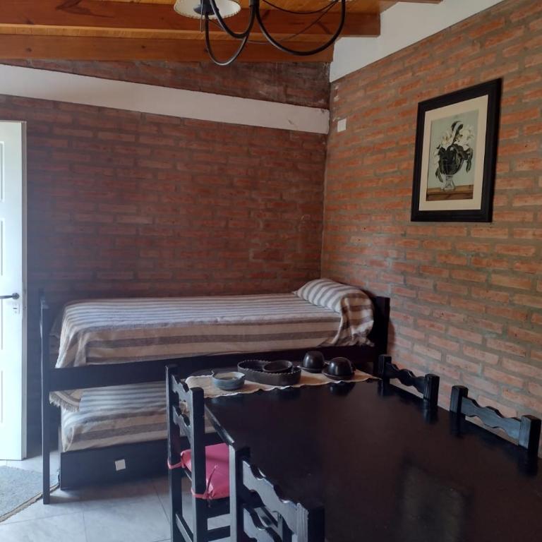 Casita traslasierras - Casa de 2 dormitorios - 1