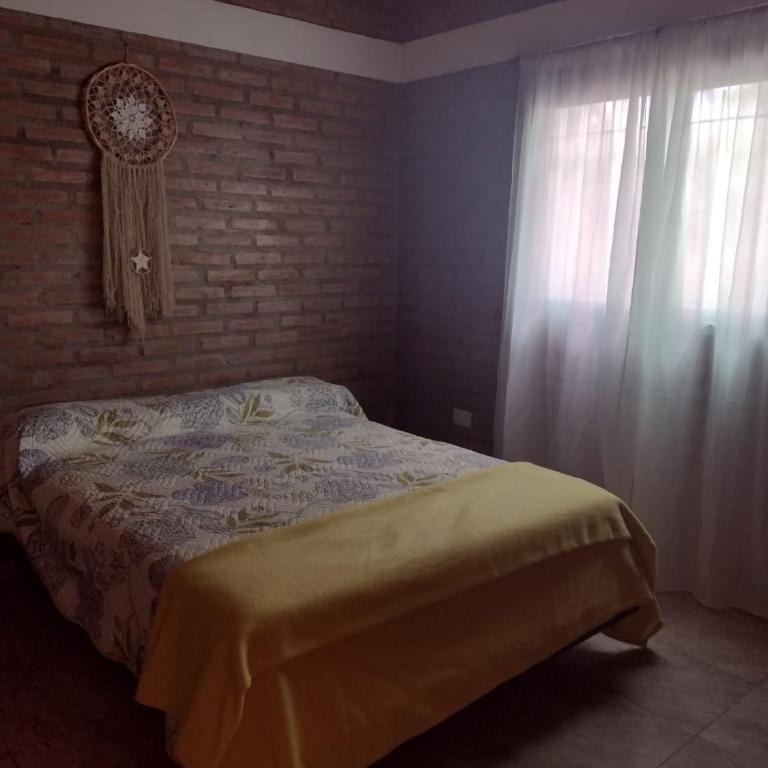 Casita traslasierras - Casa de 2 dormitorios - 2