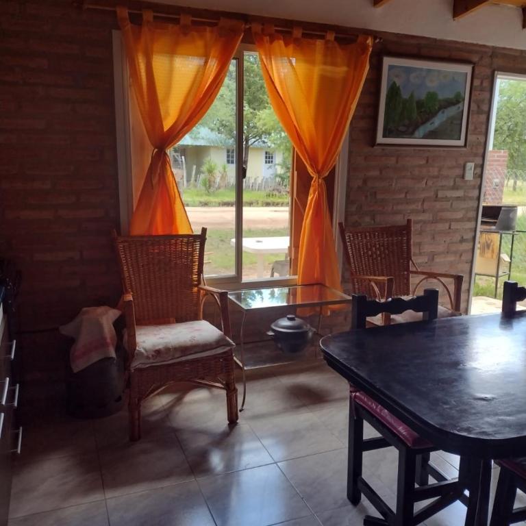 Casita traslasierras - Casa de 2 dormitorios - 3