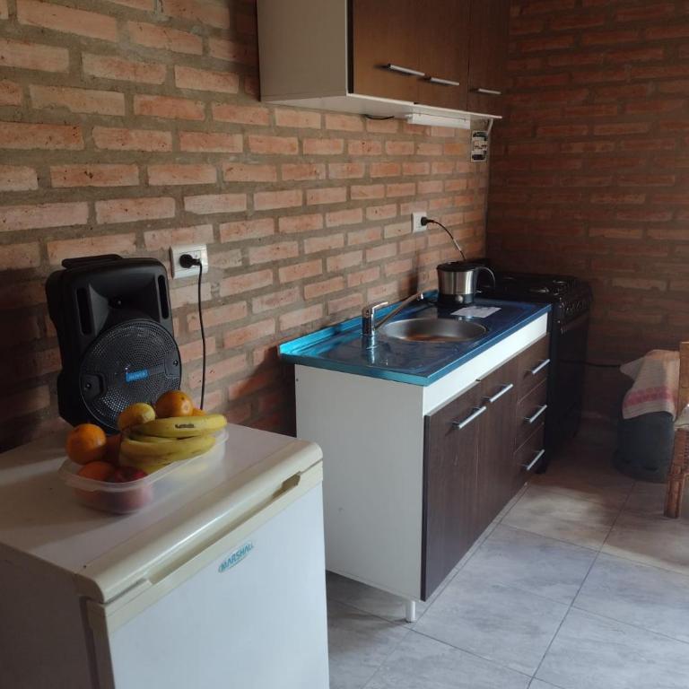 Casita traslasierras - Casa de 2 dormitorios - 5