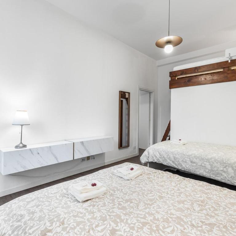 Canal Beat Duomo 20 min Navigli Wifi - Appartamento con 1 Camera da Letto - 6