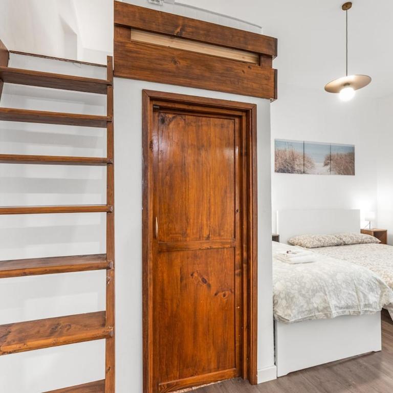Canal Beat Duomo 20 min Navigli Wifi - Appartamento con 1 Camera da Letto - 12