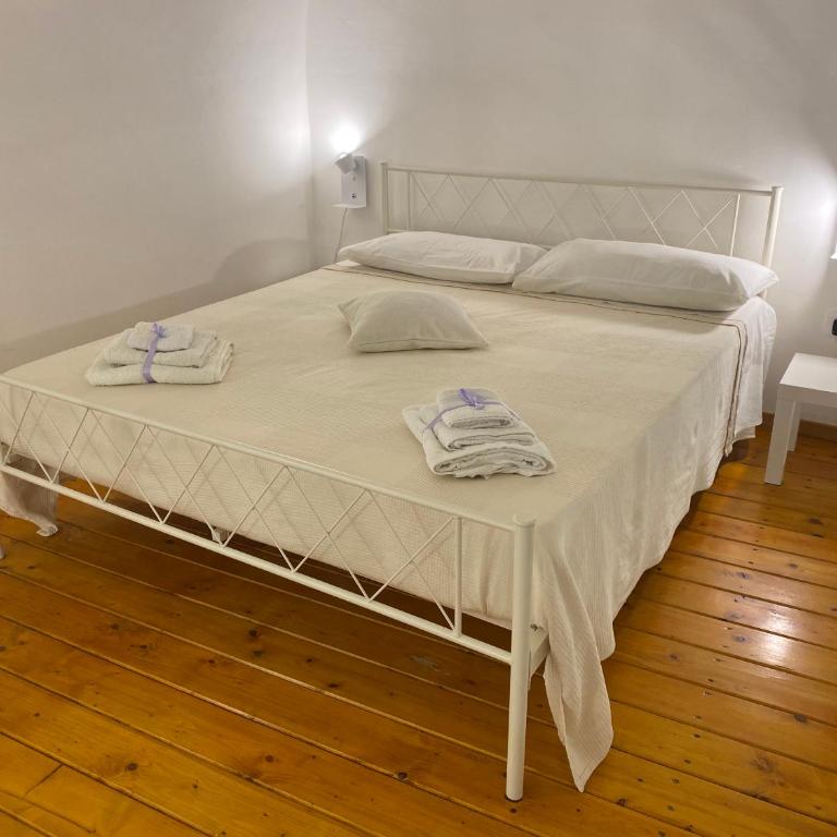 Casa Dolce Sonia - One-Bedroom House - 6