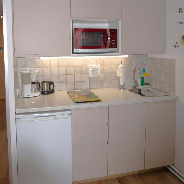 Sylva Apartment - Appartamento - 6