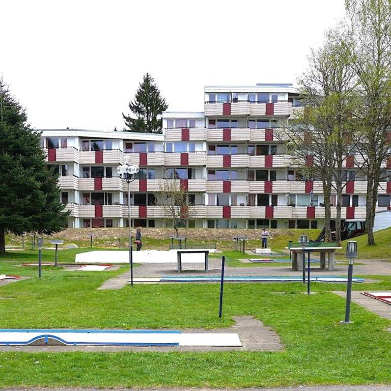 Sylva Apartment - Appartamento - 30
