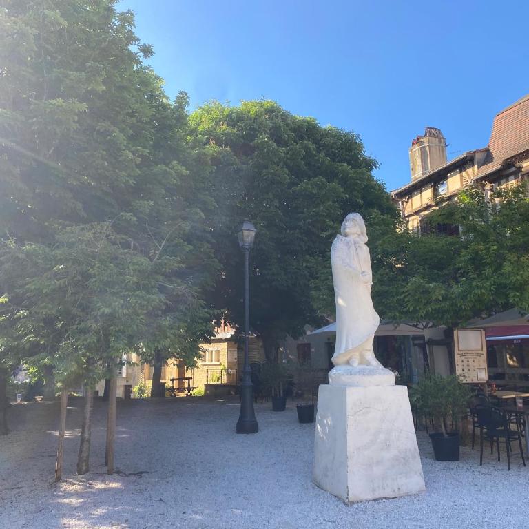 Le Perchoir de Cyrano - Apartment - 33